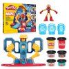 Play-Doh Marvel Play-Doh Laboratorní sada Iron Man G0035