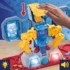 Play-Doh Marvel Play-Doh Laboratorní sada Iron Man G0035