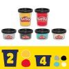 Play-Doh Marvel Play-Doh Laboratorní sada Iron Man G0035