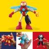Play-Doh Marvel Play-Doh Laboratorní sada Iron Man G0035
