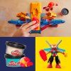 Play-Doh Marvel Play-Doh Laboratorní sada Iron Man G0035