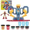 Play-Doh Marvel Play-Doh Laboratorní sada Iron Man G0035