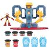 Play-Doh Marvel Play-Doh Laboratorní sada Iron Man G0035