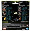 Beyblade X Marvel Iron Man 4-80B vs. Thanos 4-60P G0287