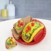 Sada na tacos z Play-Doh E7747