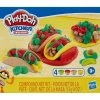 Sada na tacos z Play-Doh E7747