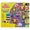 Sada Play-Doh Želvy Ninja + 4 figurky G0556
