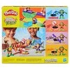 Sada Play-Doh Želvy Ninja + 4 figurky G0556
