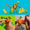 Sada na pizzu Play-Doh Želvy Ninja G1829