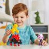 Hasbro Spidey a Super Pals Figurky Ghost-Spider a Dinosaurus G0125