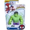 Figurka Hasbro Spidey a Super Pals Hulk F3996