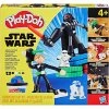 Sada Play-Doh Star Wars + 2 figurky G1583