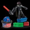 Sada Play-Doh Star Wars + 2 figurky G1583