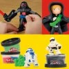 Sada Play-Doh Star Wars + 2 figurky G1583