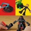 Sada Play-Doh Star Wars + 2 figurky G1583