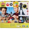 Sada Play-Doh Star Wars + 2 figurky G1583