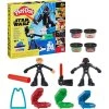 Sada Play-Doh Star Wars + 2 figurky G1583