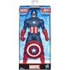 Hasbro Marvel Akční figurka Kapitán Amerika E5579
