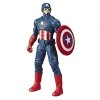 Hasbro Marvel Akční figurka Kapitán Amerika E5579