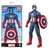 Hasbro Marvel Akční figurka Kapitán Amerika E5579
