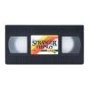 VHS kazeta Stranger Things 9948