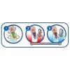 Hot Wheels Měniče barev 4 Rychlost Ward ​​JMK07