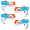 Nerf Super Soaker Piranha E2769 4 kusy