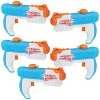 Nerf Super Soaker Piranha E2769 5 kusů