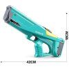Elektrická vodní pistole Shark Green 2131 sada pro dva