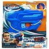 Nerf Super Soaker Alpha Fire 2dílná sada vodních pistolí A5625 pro dva