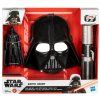 Sada s mečem a figurkou Star Wars Dart Wader G0308
