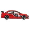 Hot Wheels Premium Rychle a zběsile Lancer Evolution IX JBM02
