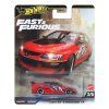 Hot Wheels Premium Rychle a zběsile Lancer Evolution IX JBM02