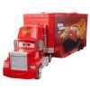 Auta 2v1 Maniek Truck Transport Workshop HDC75