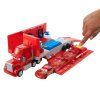 Auta 2v1 Maniek Truck Transport Workshop HDC75