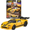 Auto Hot Wheels Boulevard Ford GT JHW26