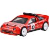 Auto Hot Wheels Boulevard Ford RS200 JBL29