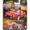 Auto Hot Wheels Boulevard Ford RS200 JBL29