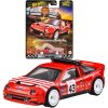 Auto Hot Wheels Boulevard Ford RS200 JBL29