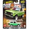 Hot Wheels Boulevard Car '75 Ford Bronco JBL12