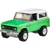 Hot Wheels Boulevard Car '75 Ford Bronco JBL12
