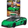 Auto Hot Wheels Boulevard Lamborghini Temerario JBL09