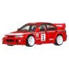 Hot Wheels Premium Thrill Climbers Mitsubishi Lancer Evolution VI 7 cm