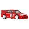 Hot Wheels Premium Thrill Climbers Mitsubishi Lancer Evolution VI 7 cm