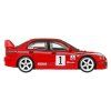 Hot Wheels Premium Thrill Climbers Mitsubishi Lancer Evolution VI 7 cm