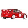 Hot Wheels Premium Thrill Climbers Mitsubishi Lancer Evolution VI 7 cm