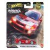 Hot Wheels Premium Thrill Climbers Mitsubishi Lancer Evolution VI 7 cm