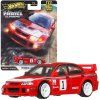 Hot Wheels Premium Thrill Climbers Mitsubishi Lancer Evolution VI 7 cm