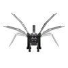Minecraft Ender Dragon Attack Figure Set "Dračí dech" 55 cm
