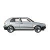 Sada 6 kovových vozidel Hot Wheels Silver Series